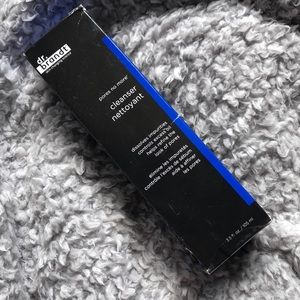 New Dr Brandt Pores No More Cleanser
